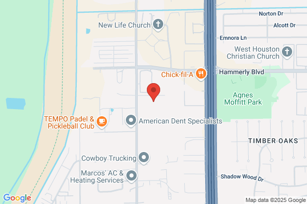Accu-Tech Corporation