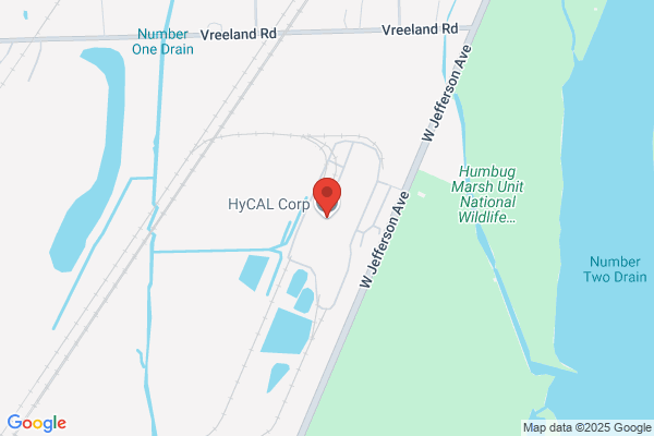 Hycal Energy Research Laboratories