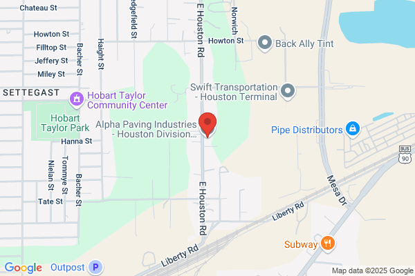 Ability Asphalt Paving Inc