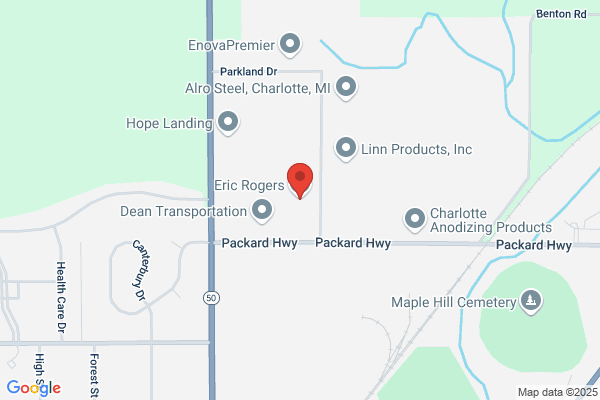 Anderson Concrete Construction