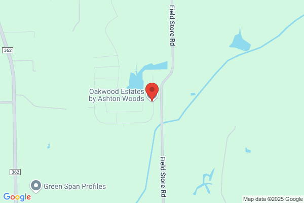 Ashton Woods Homes