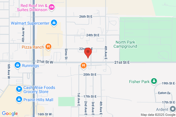 Berger Electric Co Inc
