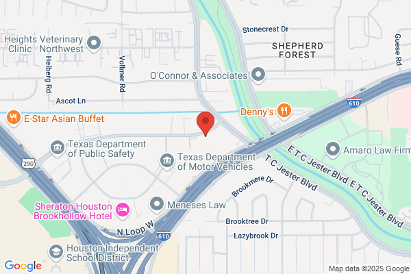 Brookstone Homes