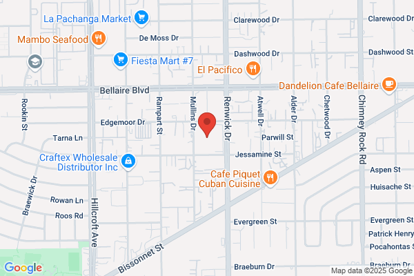 C & D Electric Inc
