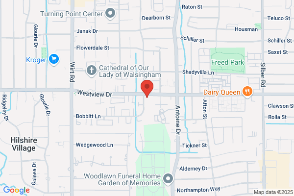 Carter Bruce Homes