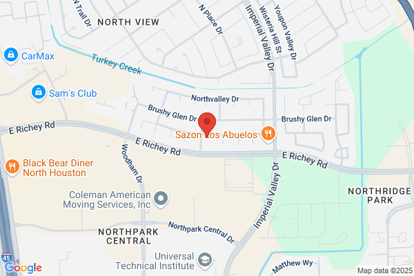 Cheepway Tree Service