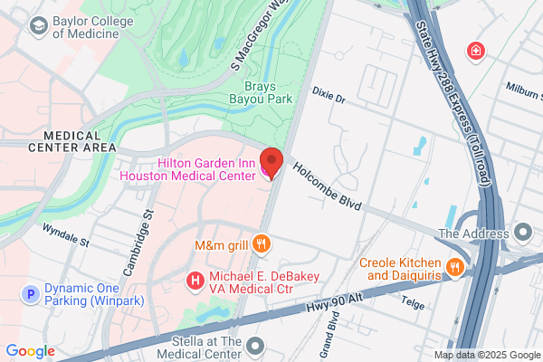 Concierge & Lodging Medical Center Llc