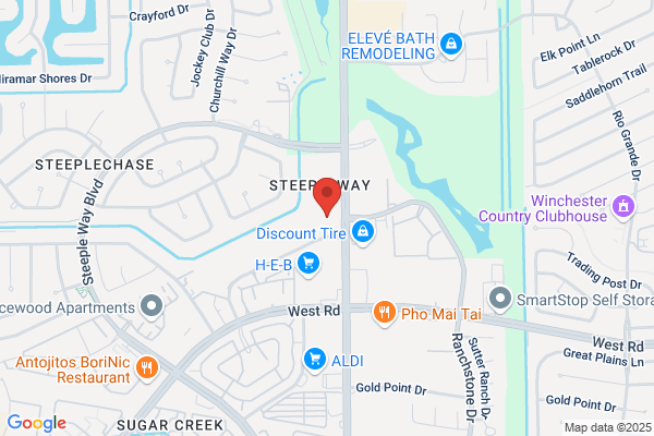 Cy-Fair Federal Credit Union