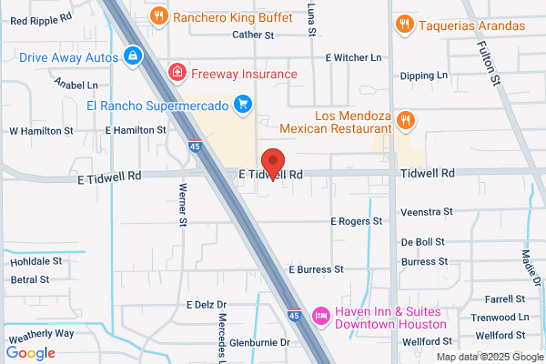 Northeast Houston Federal Credit Union
