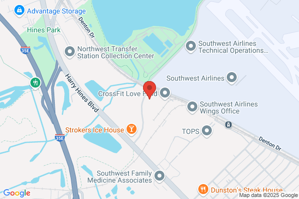 Southwest Airlines Employees Federal Credit Union