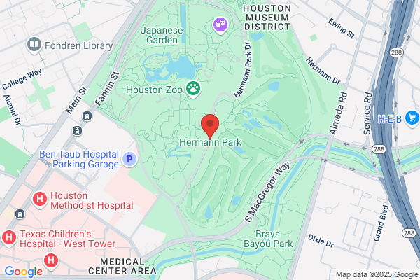 5755 Hermann Park