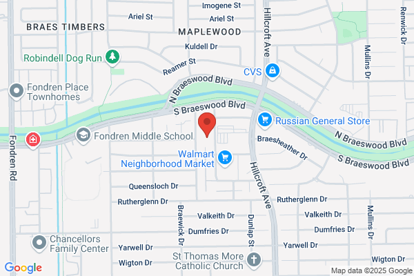 Falls of Maplewood Apartments