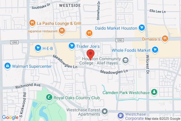Marquis at Westchase