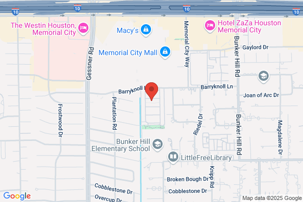 Memorial City