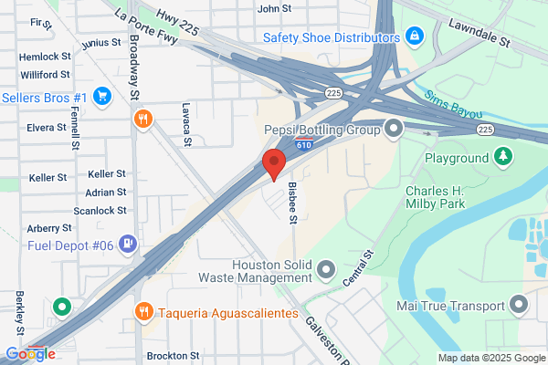 Southbelt Repair and Supply Company Inc