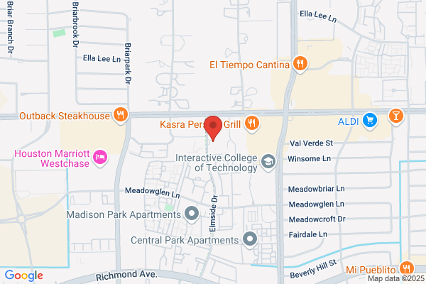 Stonecrossing of Westchase