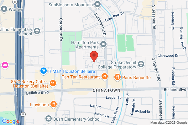 Summer Creek Apartments