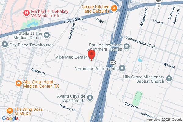 Virtuo Med Center