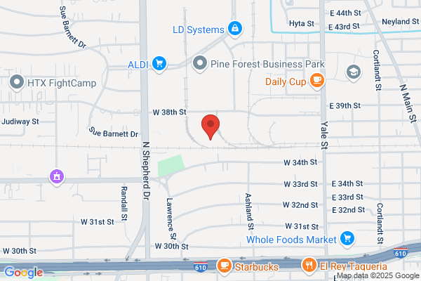 Eagle Controls Inc
