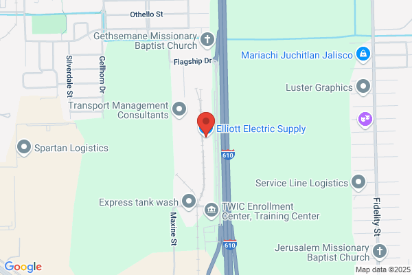 Elliott Electric Supply