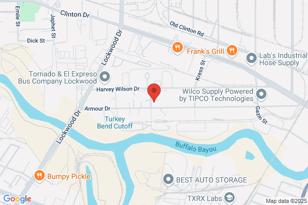 Erco Electrical Redesign Co