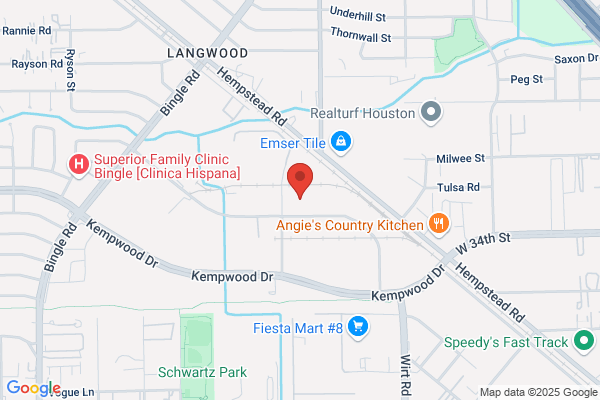 Excess Electrical Co Inc