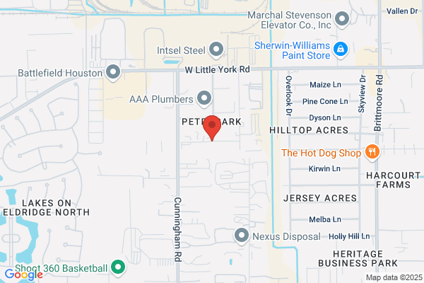Gemini Circuits Inc
