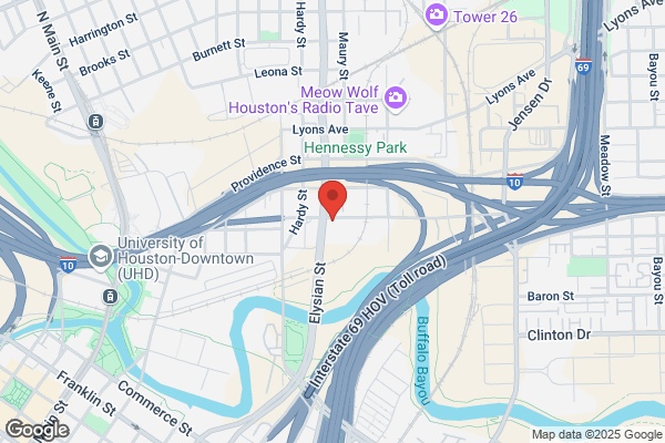 National Connector