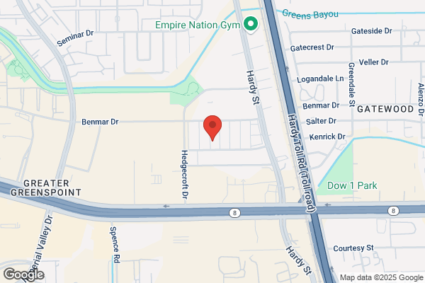 Norton Electric Corporation