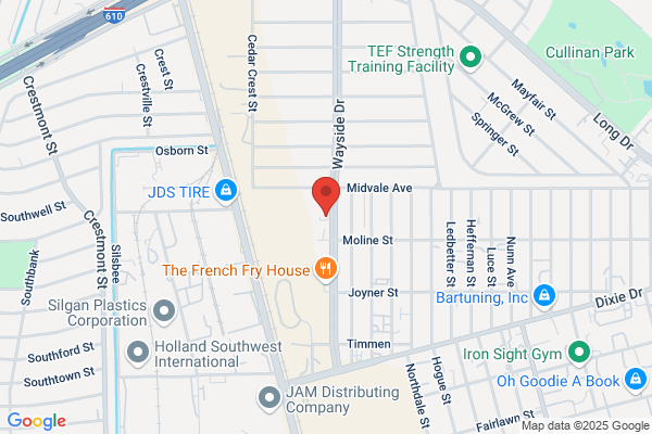 Reliant Enterprises