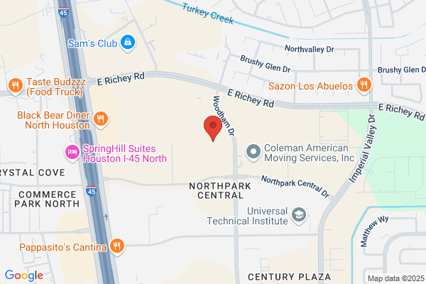 Vosper Thornycroft Controls Inc