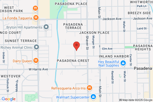 Precision Epoxy Houston