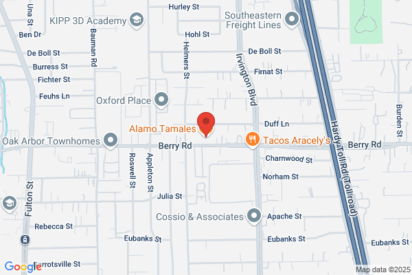 Alamo Tamale & Taco