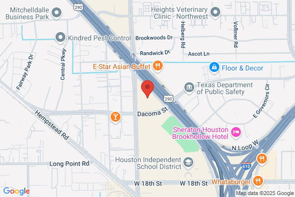Bayou City Mortgage