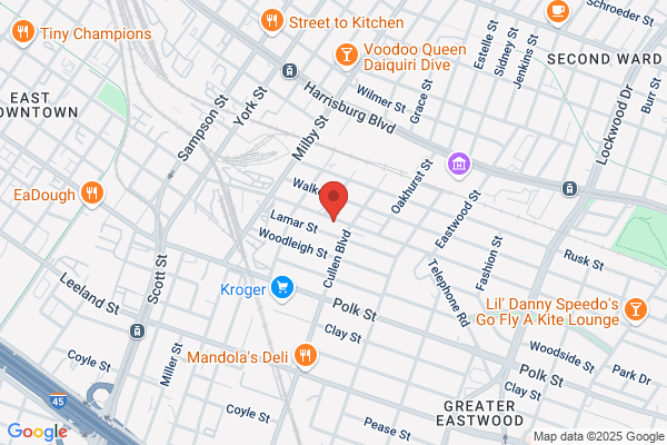 Baytown Wholesale Seafood & Meats