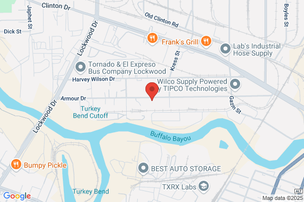 Brawner Paper Company Inc