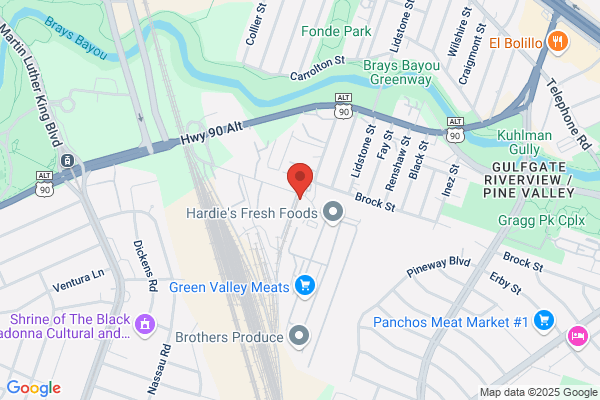Coosemans Houston Inc.