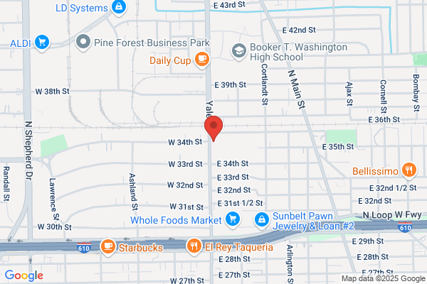 Deli Express