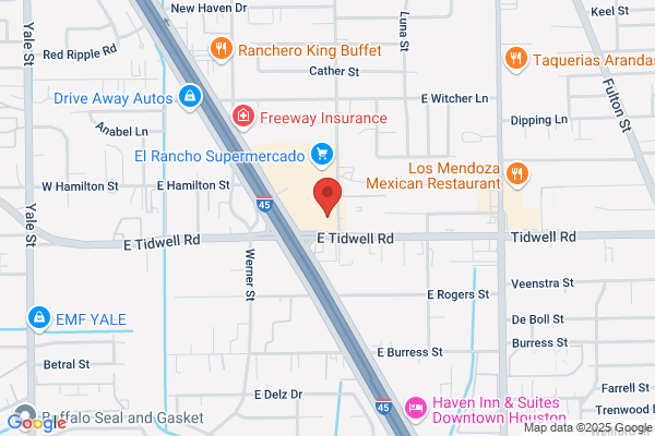 K & B Liquor Store