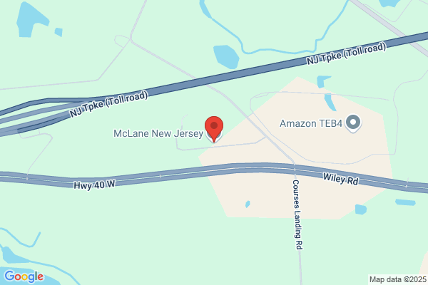 McLane Company Inc