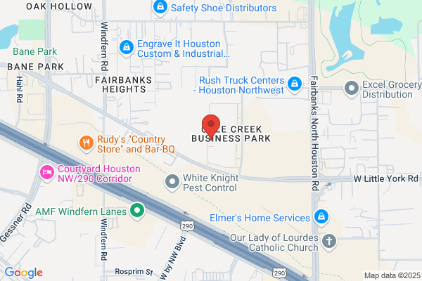 Jerry's Distributing Co