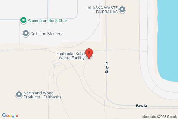 Fairbanks Landfill
