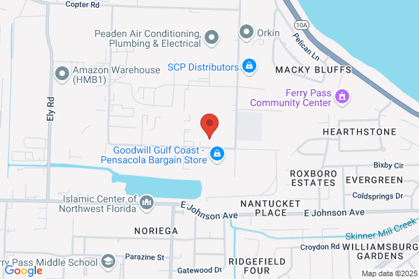 Gulf Coast Building Supply