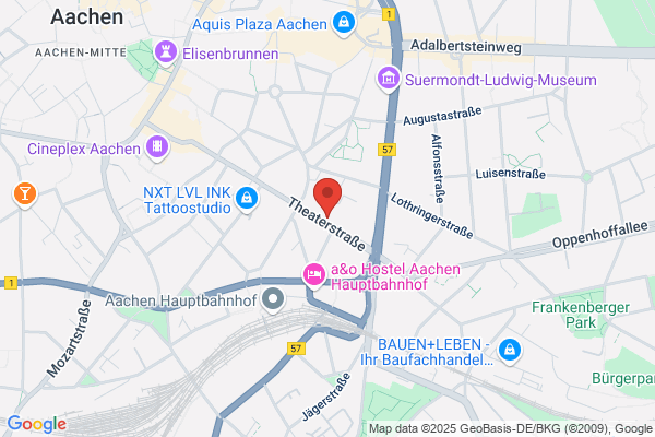 Aachen Oppermann Affordable Brick Restoration