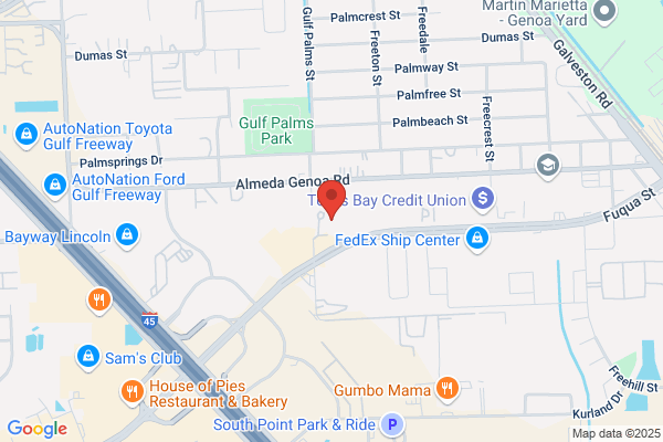 Daltile Sales Service Center 131 - Houston South