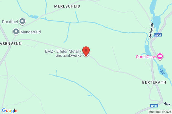 Emz Masons