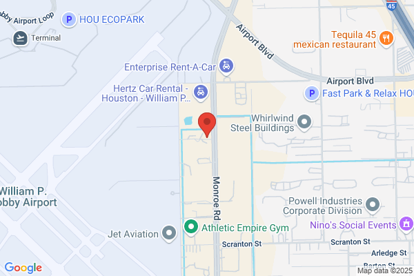Material Services & Supply Inc