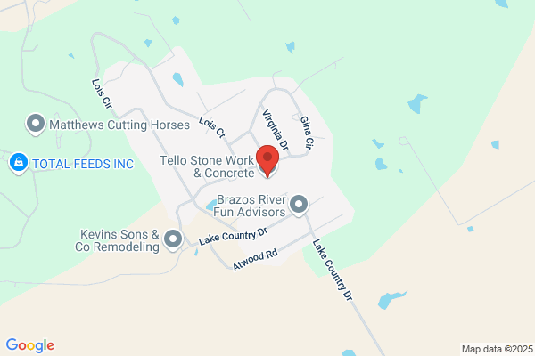 Tello Masonry Inc