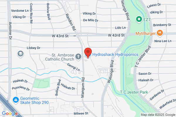 Arias Development Inc. Construction Supply