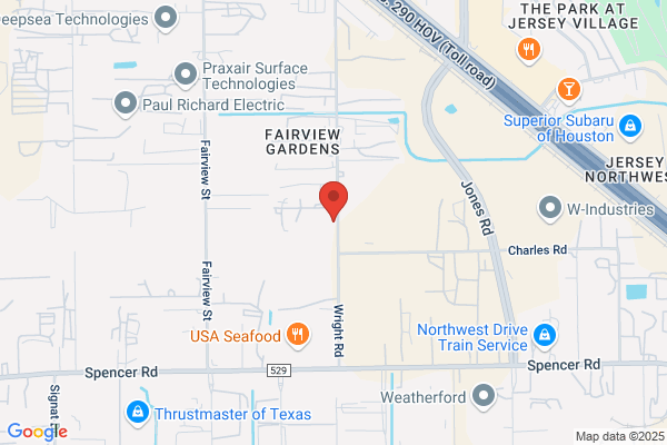 Ashburn Chemical Technologies